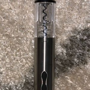 Pampered chef new wine bottle opener